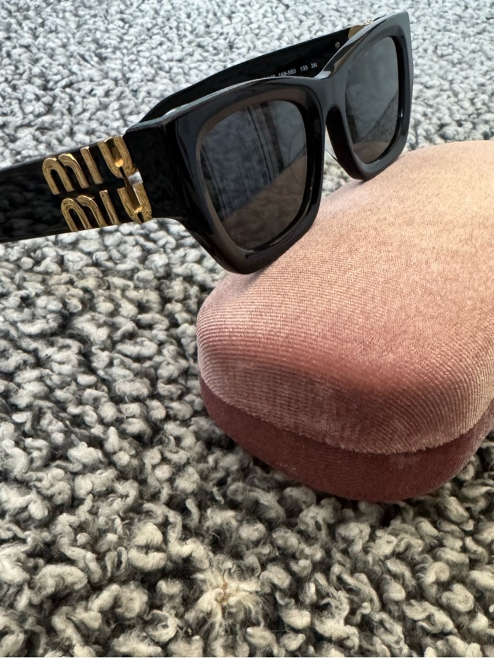 Miu Miu Sunglasses